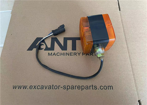 424-06-43221 4240643221 Lâmpada para carregadores de rodas KOMATSU WA100M WA1200 WA150 WA200