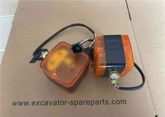 424-06-43221 4240643221 Lâmpada para carregadores de rodas KOMATSU WA100M WA1200 WA150 WA200