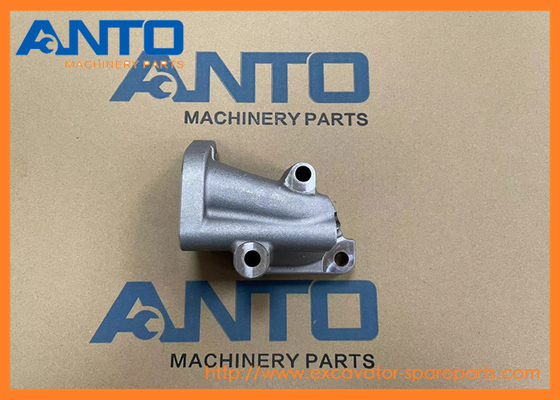 8-98001021-1 Tubo de recirculação de gases de escape EGR HITACHI Peças sobressalentes de escavadeira para ZX240-3 4HK1