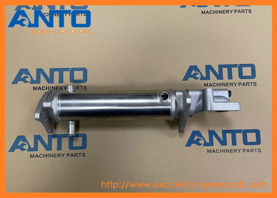 8-98001021-1 Tubo de recirculação de gases de escape EGR HITACHI Peças sobressalentes de escavadeira para ZX240-3 4HK1