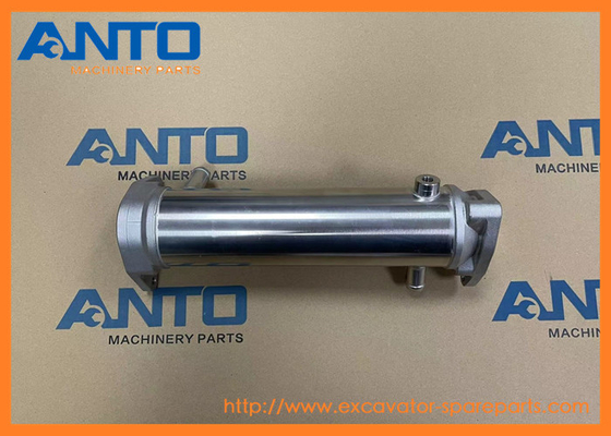 8-97378939-2 Revestimentos de radiador de refrigeração de óleo para escavadeira EGR para ZX240-3 4HK1