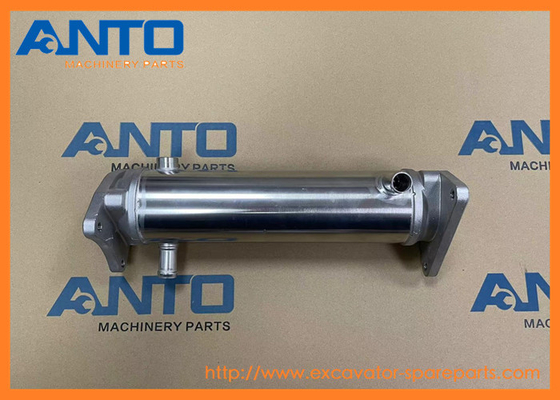 8-97378939-2 Revestimentos de radiador de refrigeração de óleo para escavadeira EGR para ZX240-3 4HK1
