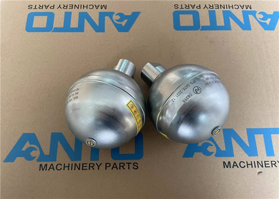 20Y-60-11431 20Y6011431 20Y6011430 Acumulador Excavador Peças sobressalentes para KOMATSU D375A