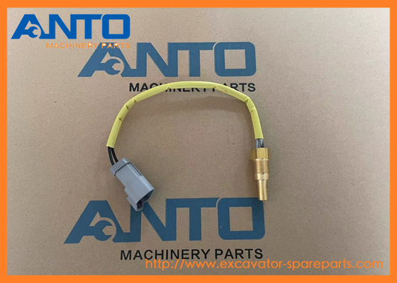 7861-93-3520 7861933520 Sensor de temperatura da água KOMATSU Peças sobressalentes de escavadeiras para PC600-8E0