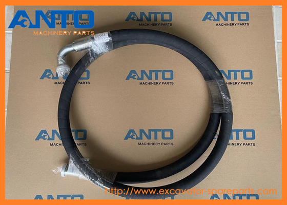 209-64-12131 2096412131 Mangueira KOMATSU Peças sobressalentes para escavadeiras PC750-6