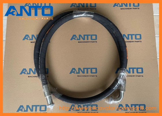 209-64-12131 2096412131 Mangueira KOMATSU Peças sobressalentes para escavadeiras PC750-6