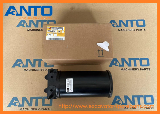 308-2583 3082583 Acumulador Excavador Peças sobressalentes adequadas para 725C 730C 938K