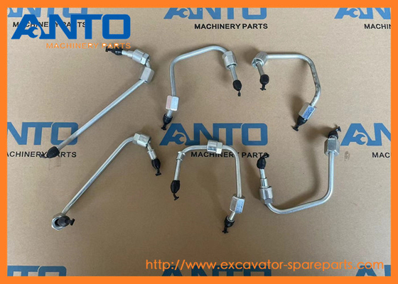 6755-71-5210 6755715210 Tubo n.o 1 Peças sobressalentes de escavadeira para KOMATSU PC240 PC290