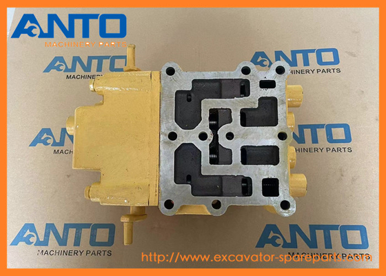 195-40-00901 1954000901 Válvula de direcção Assy KOMATSU Bullzoder Peças sobressalentes para D375A-3A