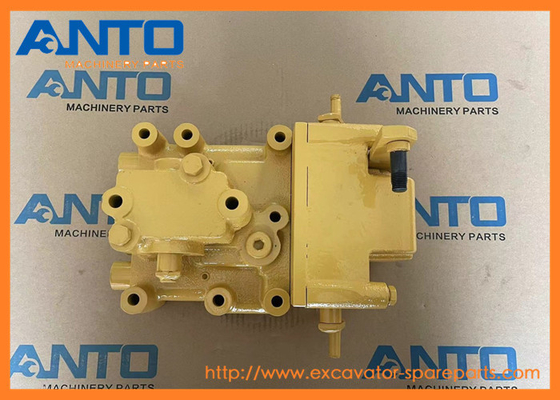 195-40-00901 1954000901 Válvula de direcção Assy KOMATSU Bullzoder Peças sobressalentes para D375A-3A