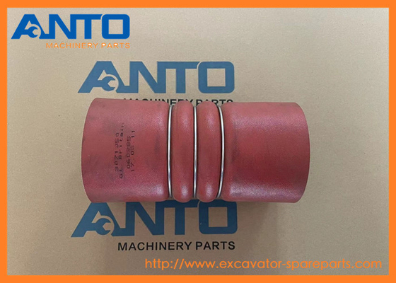 307-1050 Tubos CUMMINS Peças sobressalentes de escavadeiras adequadas para 250D-7E R140W-9