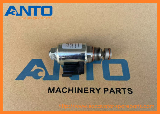 174-4909 1744909 Peças sobressalentes para tractor de válvulas solenoides D10R D10T D10T2 D11R D11T D5M