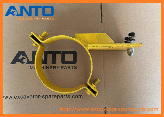 207-63-54590 707-88-21240 Bracket KOMATSU Peças sobressalentes de escavadeiras para PC350-8