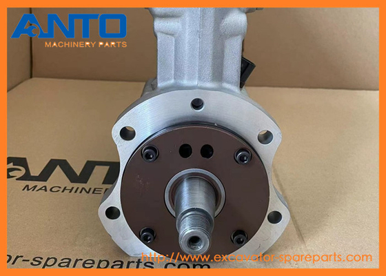 6261-71-1110 6261-71-1111 Bomba de injecção de combustível KOMATSU Peças sobressalentes de escavadeiras para WA500-6