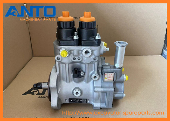 6261-71-1110 6261-71-1111 Bomba de injecção de combustível KOMATSU Peças sobressalentes de escavadeiras para WA500-6