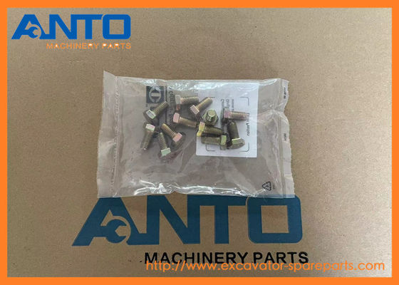 524-3269 5243269 Peças de carregador de rodas de parafusos para C7.1 950GC