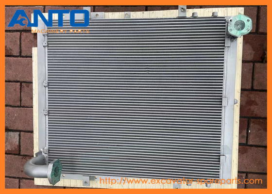 13G1-2000 Frigorífico de óleo hidráulico DOOSAN Peças sobressalentes de escavadeira para SOLAR 255LC-V