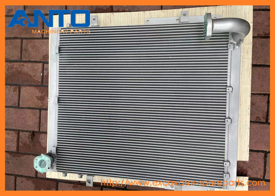 13G1-2000 Frigorífico de óleo hidráulico DOOSAN Peças sobressalentes de escavadeira para SOLAR 255LC-V