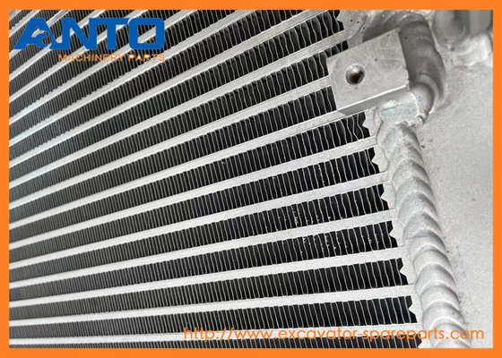13G1-2000 Frigorífico de óleo hidráulico DOOSAN Peças sobressalentes de escavadeira para SOLAR 255LC-V