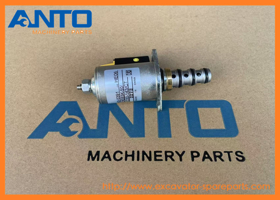 5435391 543-5391 Excavadora de válvulas solenoides 336 340 336 GC 330 &amp; 330 GC 345 GC 349