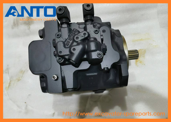 708-1W-00820 708-1W-00950 Bomba KOMATSU Peças sobressalentes de carregador de rodas para WA500-6