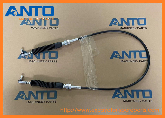 4373846 Cabos de controlo HITACHI Partes de escavadeiras adequadas para EX300-5 EX350H-5