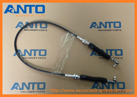 4373846 Cabos de controlo HITACHI Partes de escavadeiras adequadas para EX300-5 EX350H-5