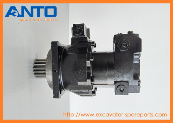 22J-60-37300 22J6037300 Motor balançador para escavadeiras KOMATSU PC18MR-3