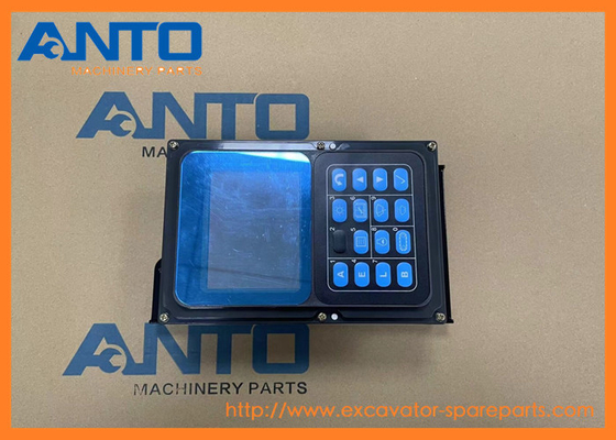 7835-12-1012 7835-12-1005 7835-12-3007 Monitor KOMATSU Peças sobressalentes de escavadeiras para PC350-7