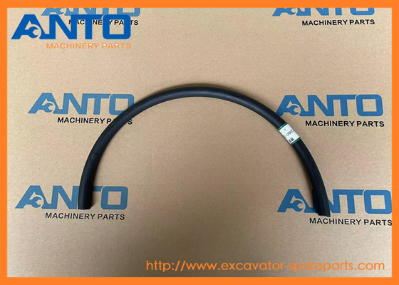 07260-20963 0726020963 Mangueira KOMATSU Peças sobressalentes de escavadeiras para 4D130-1C