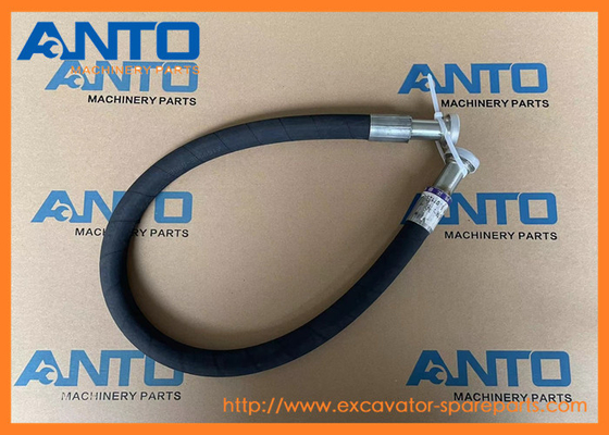 07125-00610 0712500610 Mangueira KOMATSU Peças sobressalentes para carregador de rodas WA500-6