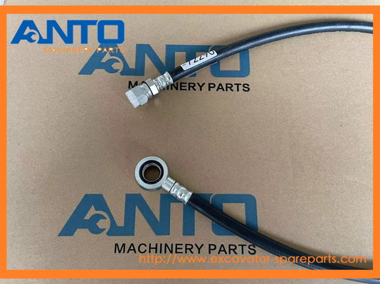 208-62-72290 2086272290 Mangueira KOMATSU Peças sobressalentes de escavadeira para PC220LC-8