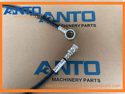 21Y-62-42251 21Y6242251 Mangueira KOMATSU Peças sobressalentes para escavadeiras PC300-8 PC350-8