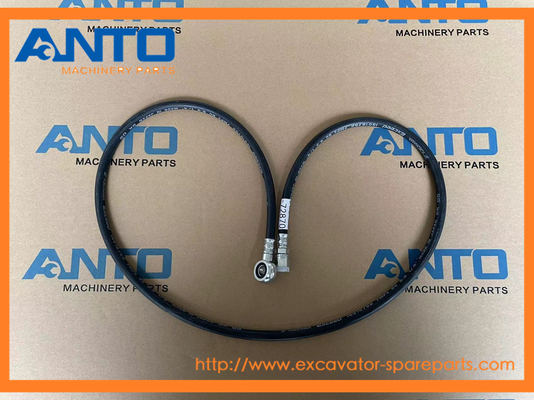 208-62-72870 2086272870 Mangueira KOMATSU Peças sobressalentes de escavadeira para PC220LC-8