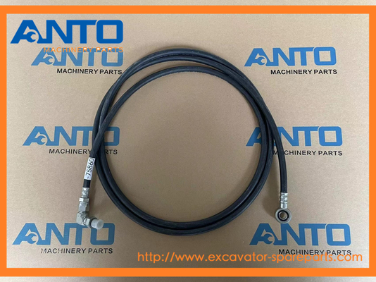 208-62-75860 2086275860 Mangueira KOMATSU Peças sobressalentes de escavadeira para PC400LC-8