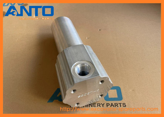 569-43-83910 5694383910 Filtro Assy Suporte para camiões de lixo KOMATSU HD325 HD405 HD465 HD605 HD785
