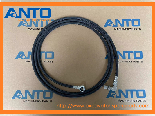 208-62-75880 2086275880 Mangueira KOMATSU Peças sobressalentes de escavadeira para PC400LC-8