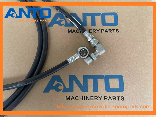 208-62-75880 2086275880 Mangueira KOMATSU Peças sobressalentes de escavadeira para PC400LC-8