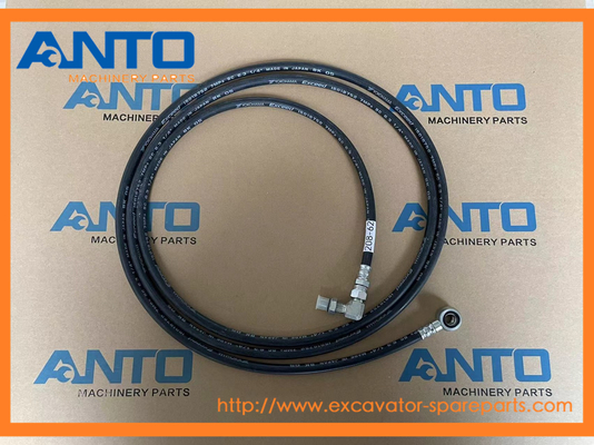 208-62-75890 2086275890 Mangueira KOMATSU Peças sobressalentes de escavadeira para PC400LC-8