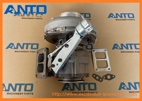 15096757 Turbocompressor para camiões VOE A40F A40F FS A40F/G A40F/G FS A45G