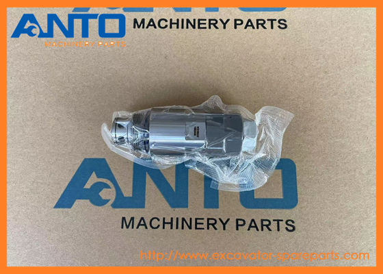 0719010 Valva de relevo HITACHI Peças sobressalentes EX300-5 EX300-5HHE EX300LC-5M EX300LCLL-5