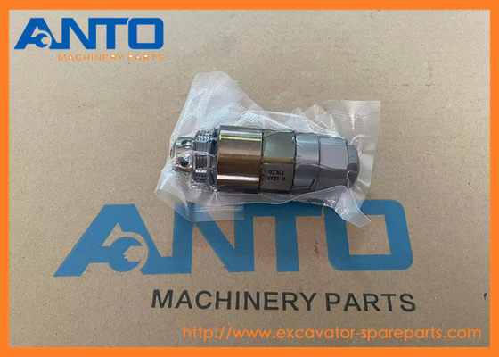 0719116 Valva de relevo HITACHI Peças sobressalentes EX300-5 EX300-5HHE EX300LC-5M EX300LCLL-5