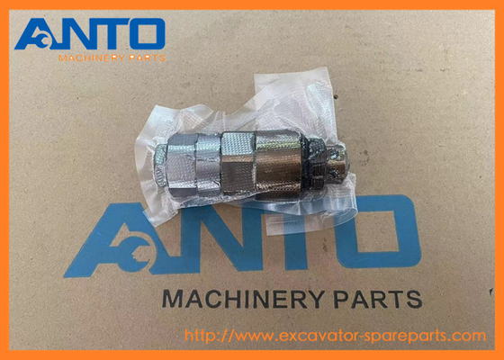 0719116 Valva de relevo HITACHI Peças sobressalentes EX300-5 EX300-5HHE EX300LC-5M EX300LCLL-5