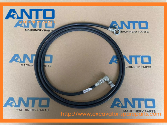 208-62-75870 2086275870 Mangueira KOMATSU Peças sobressalentes de escavadeira para PC400LC-8