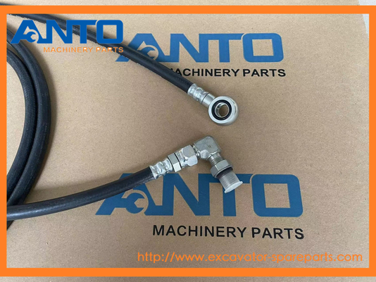 208-62-75870 2086275870 Mangueira KOMATSU Peças sobressalentes de escavadeira para PC400LC-8