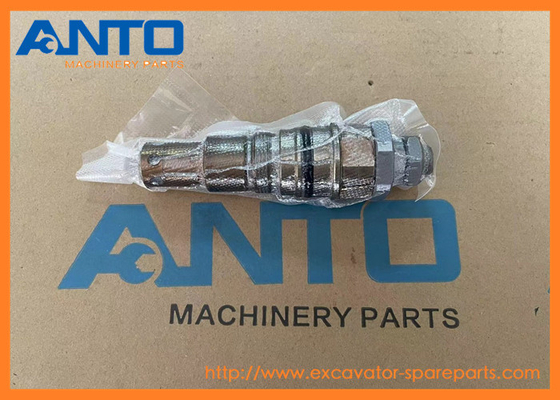 0719308 Valva de relevo HITACHI Peças sobressalentes EX300-5 EX300-5HHE EX300LC-5M EX300LCLL-5