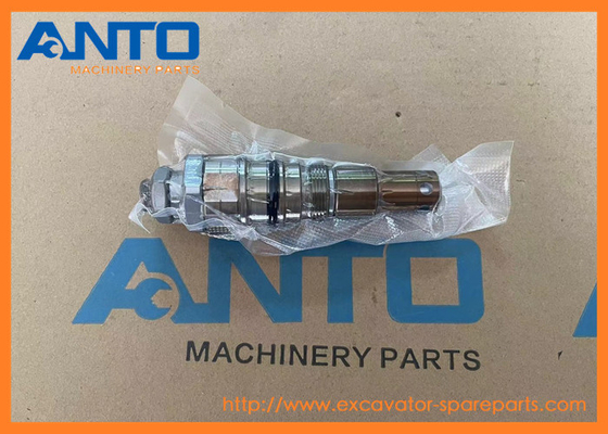 0719308 Valva de relevo HITACHI Peças sobressalentes EX300-5 EX300-5HHE EX300LC-5M EX300LCLL-5