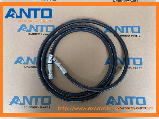 208-62-72470 2086272470 Mangueira KOMATSU Peças sobressalentes de escavadeira para PC400LC-8