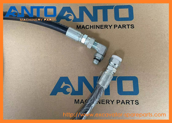 207-62-75840 2076275840 Mangueira KOMATSU Peças sobressalentes para escavadeiras PC300-8 PC350-8