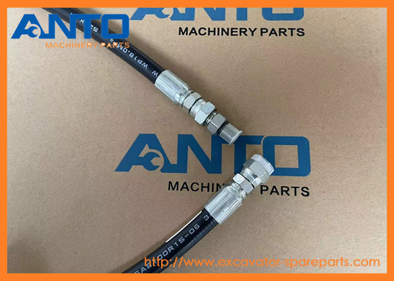 20Y-62-52290 20Y6252290 Mangueira KOMATSU Peças sobressalentes para escavadeiras PC220LC-8 PC400-8